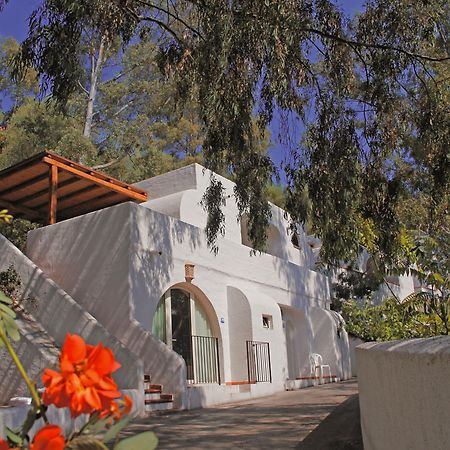 Arbatax Park Resort - Dune Экстерьер фото